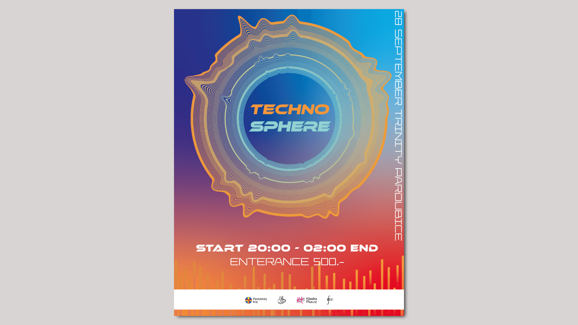 TECHNO SPHERE