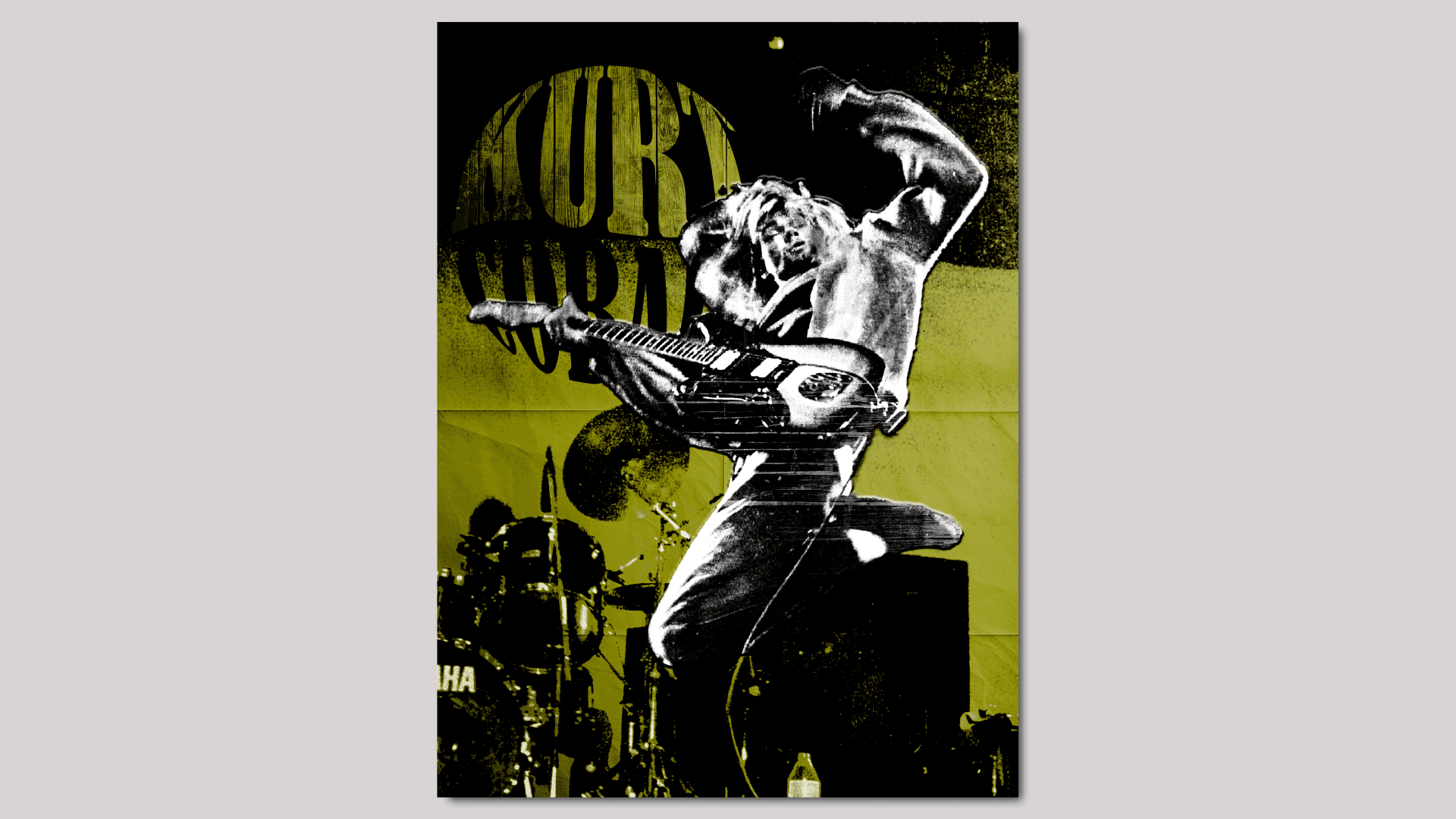 Kurt Cobain